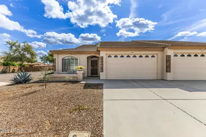 10960 E Monte Avenue #198, Mesa, AZ 85209 - Photo 1