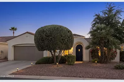 13409 W Micheltorena Drive, Sun City West, AZ 85375 - Photo 1