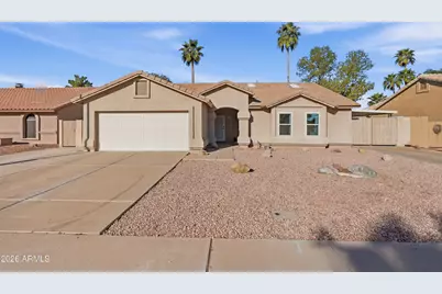 546 S 26th Street, Mesa, AZ 85204 - Photo 1