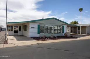 2100 N Trekell Rd, Casa Grande, AZ 85122 - Photo 1