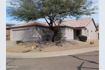 29211 N 51st Street, Cave Creek, AZ 85331 - Photo 1