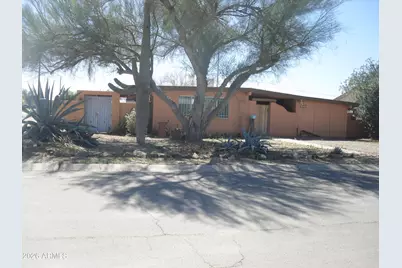 1232 N Orlando Drive N, Coolidge, AZ 85128 - Photo 1