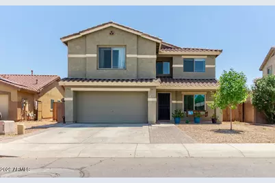 3610 N 131st Drive, Litchfield Park, AZ 85340 - Photo 1