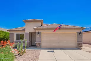 22543 W Cocopah St, Buckeye, AZ 85326 - Photo 1