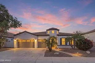 4060 E Canyon Way, Chandler, AZ 85249 - Photo 1