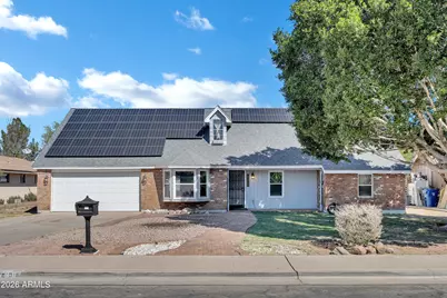 1260 E Downing Street, Mesa, AZ 85203 - Photo 1