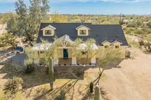 5537 E Yolantha St, Cave Creek, AZ 85331 - Photo 1