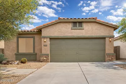 45387 W Alamendras Street, Maricopa, AZ 85139 - Photo 1