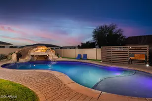 21739 S 193rd St, Queen Creek, AZ 85142 - Photo 1