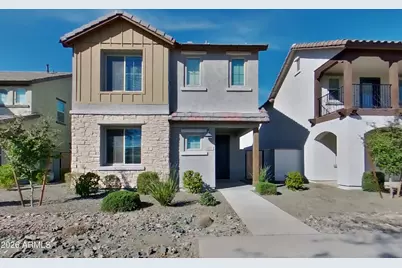 4757 S Mole --, Mesa, AZ 85212 - Photo 1