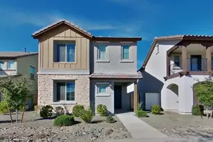 4757 S Mole, Mesa, AZ 85212 - Photo 1