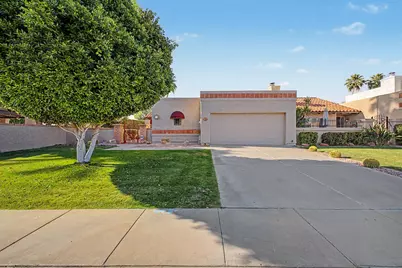 8054 E Del Trigo, Scottsdale, AZ 85258 - Photo 1