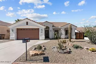 600 Desert Canyon Rd, Wickenburg, AZ 85390 - Photo 1