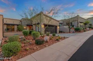16023 E Ridgestone Dr, Fountain Hills, AZ 85268 - Photo 1