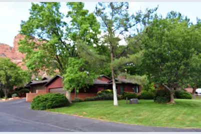 55 Cathedral Rock Drive #1, Sedona, AZ 86351 - Photo 1