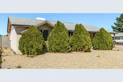 7730 W Orange Drive, Glendale, AZ 85303 - Photo 3