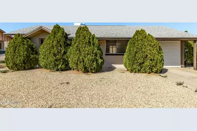 7730 W Orange Drive, Glendale, AZ 85303 - Photo 1