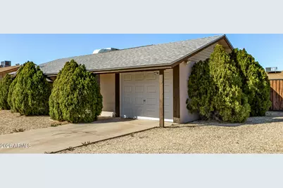 7730 W Orange Drive, Glendale, AZ 85303 - Photo 5