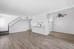 1500 W Rio Salado Pkwy, Mesa, AZ 85201 - Photo 1