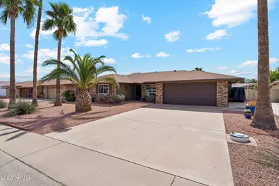 9721 W Greenway Road, Sun City, AZ 85351 - Photo 1