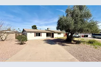 3919 N 85th Street, Scottsdale, AZ 85251 - Photo 1