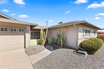 6426 E Wilshire Drive, Scottsdale, AZ 85257 - Photo 1