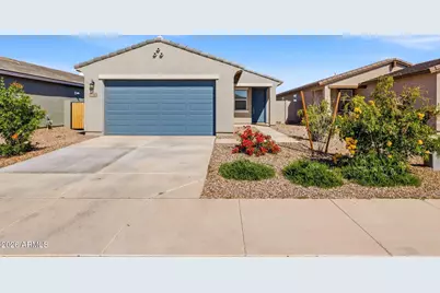 3136 E Hayden Rose Avenue, San Tan Valley, AZ 85143 - Photo 1