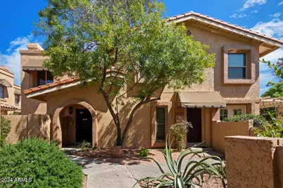 10415 N 10th Street #Unit 2, Phoenix, AZ 85020 - Photo 1