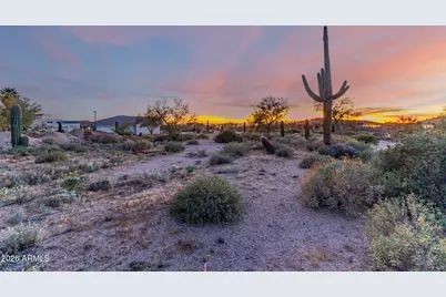 0 N Usery Pass Road #-, Mesa, AZ 85207 - Photo 1