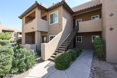 9451 E Becker Lane #Apt 1031, Scottsdale, AZ 85260 - Photo 1