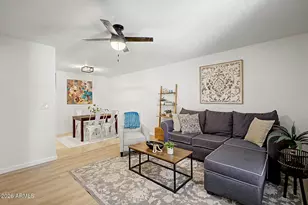 1340 N Recker Rd, Mesa, AZ 85205 - Photo 5