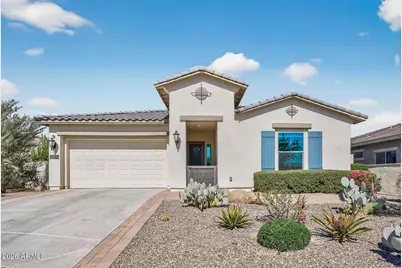 21294 W Meadowbrook Avenue, Buckeye, AZ 85396 - Photo 1