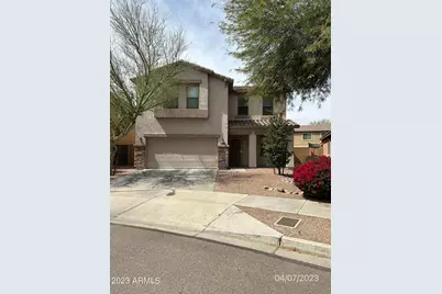 6526 S 71st Drive, Laveen, AZ 85339 - Photo 1