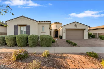 10326 E Bergeron Avenue, Mesa, AZ 85212 - Photo 1