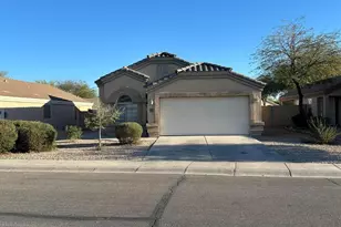 1872 E St David Ct, Casa Grande, AZ 85122 - Photo 1