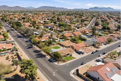 5606 E Enrose Street, Mesa, AZ 85205 - Photo 1