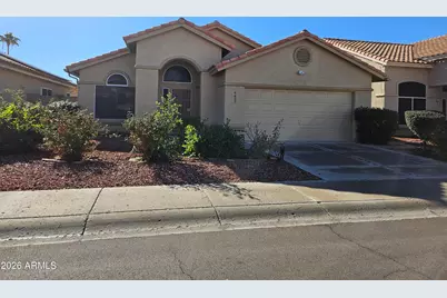 4637 E Desert Cactus Street, Phoenix, AZ 85032 - Photo 1