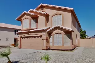 8754 W Christopher Michael Ln, Peoria, AZ 85345 - Photo 1