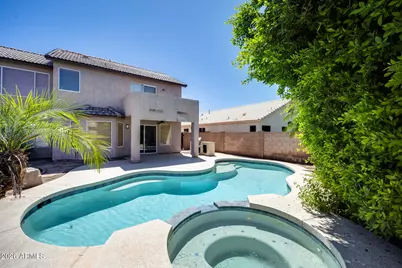 8782 E Pinchot Avenue, Scottsdale, AZ 85251 - Photo 1
