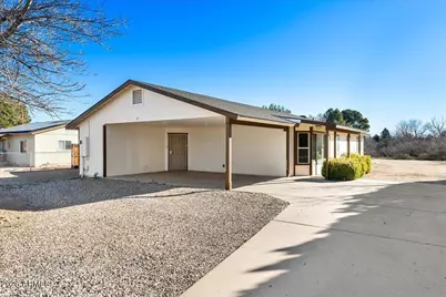 45 S 17th Street, Cottonwood, AZ 86326 - Photo 1