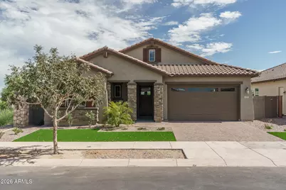15743 W Mariposa Grande --, Surprise, AZ 85387 - Photo 1