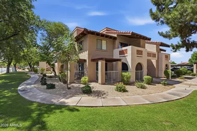5757 W Eugie Avenue #1102, Glendale, AZ 85304 - Photo 1