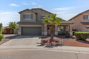 10335 W Southgate Ave, Tolleson, AZ 85353 - Photo 1