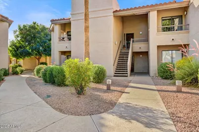 9450 N 94th Place #106, Scottsdale, AZ 85258 - Photo 1