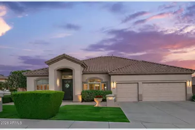 15405 S 4th Avenue, Phoenix, AZ 85045 - Photo 1