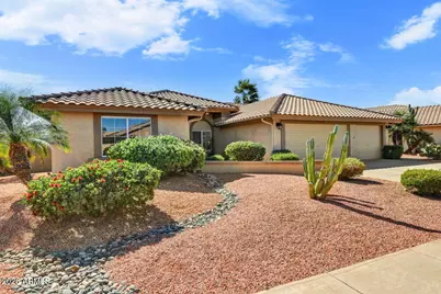 18836 N 89th Drive, Peoria, AZ 85382 - Photo 1