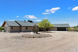 2230 N Vulture Mine Rd, Wickenburg, AZ 85390 - Photo 1