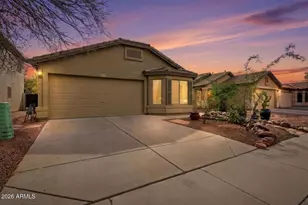 42455 W Hillman Dr, Maricopa, AZ 85138 - Photo 1