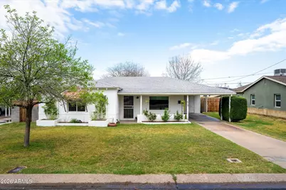 6714 N 11th Street, Phoenix, AZ 85014 - Photo 1