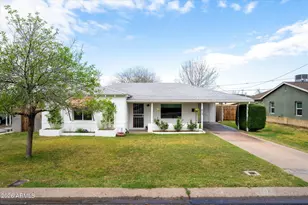6714 North 11th St, Phoenix, AZ 85014 - Photo 1